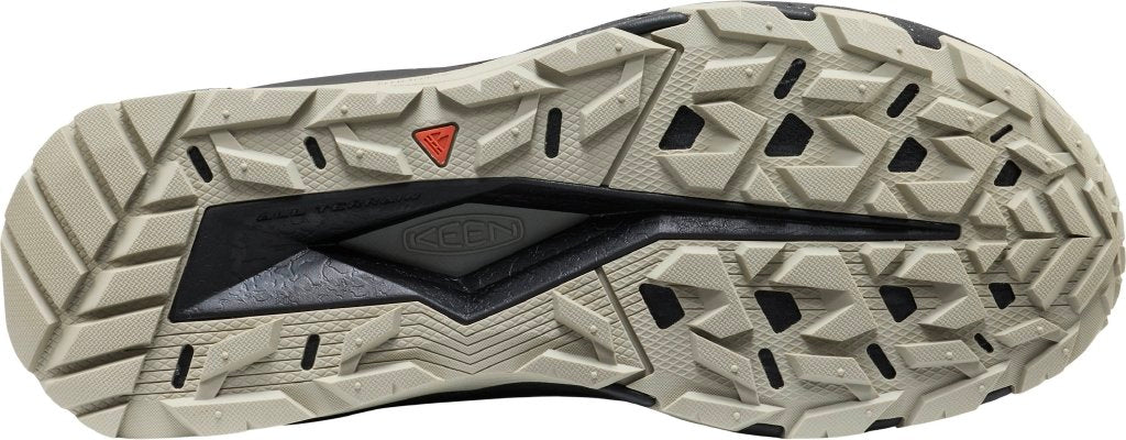 Targhee Apex Waterproof Uomo black/abbey stone - Image 5