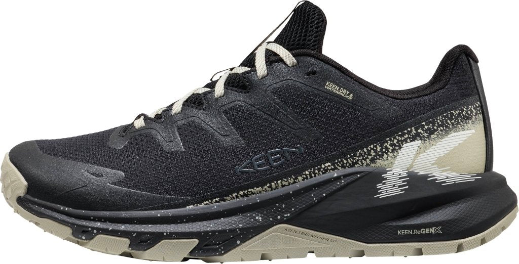 Targhee Apex Waterproof Uomo black/abbey stone - Image 7