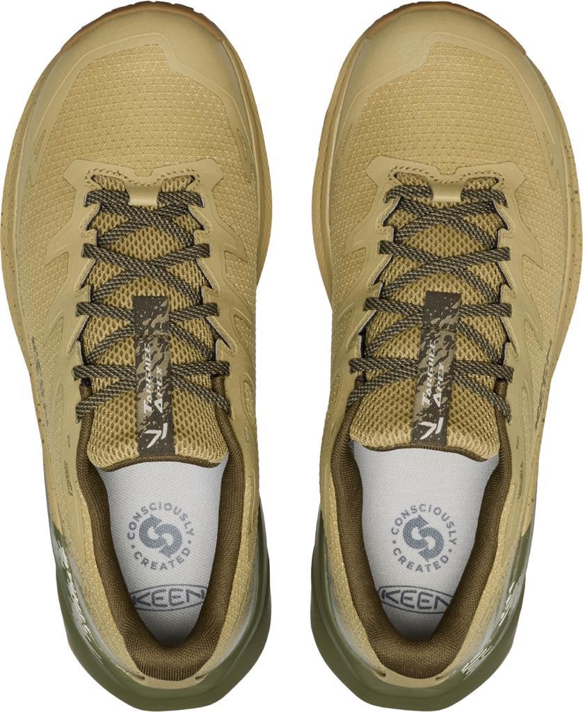 Targhee Apex Waterproof Uomo dark olive/khaki - Image 2