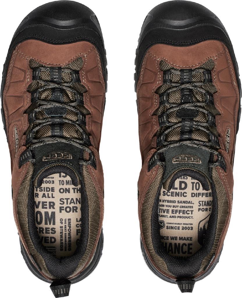 Targhee IV Wp Uomo bison/black - Image 2