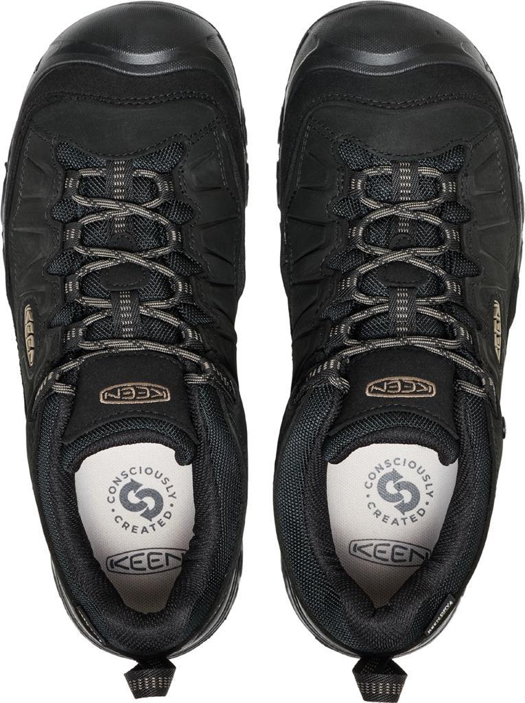 Targhee IV Wp Uomo triple black - Image 2