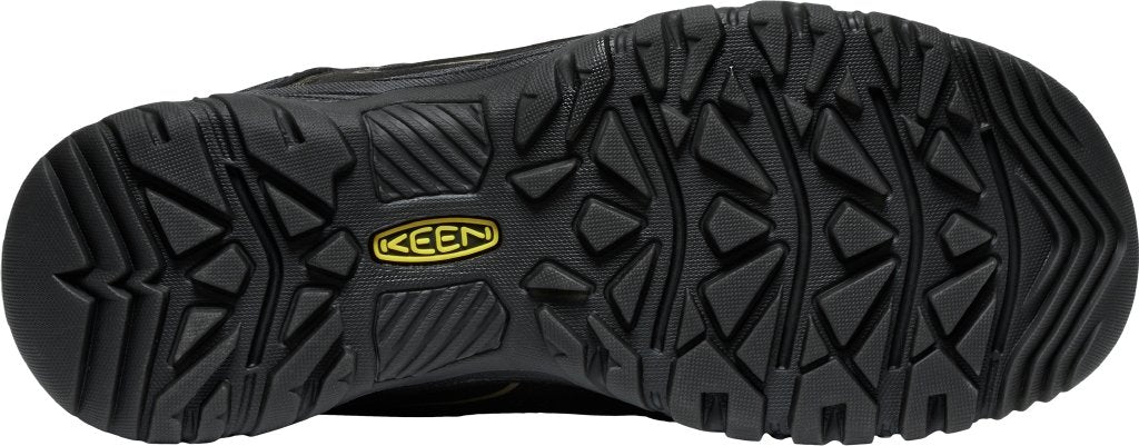 Targhee IV Wp Uomo triple black - Image 5