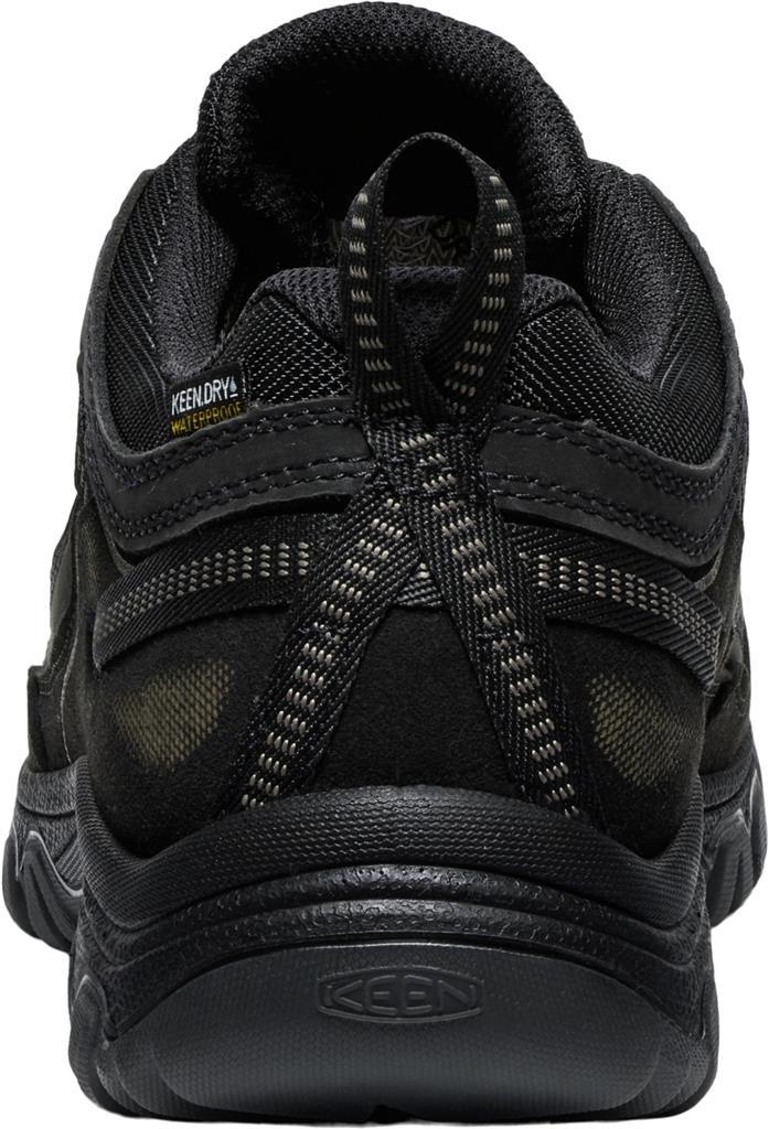 Targhee IV Wp Uomo triple black - Image 6