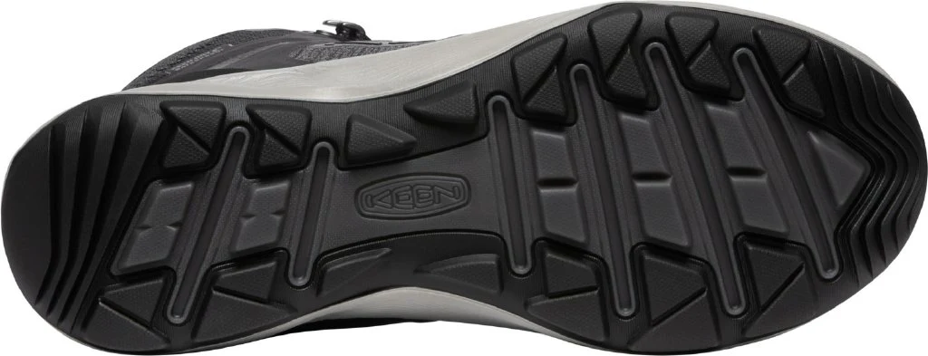 Terradora Flex Mid Wp Donna Black/Steel Grey - Image 4