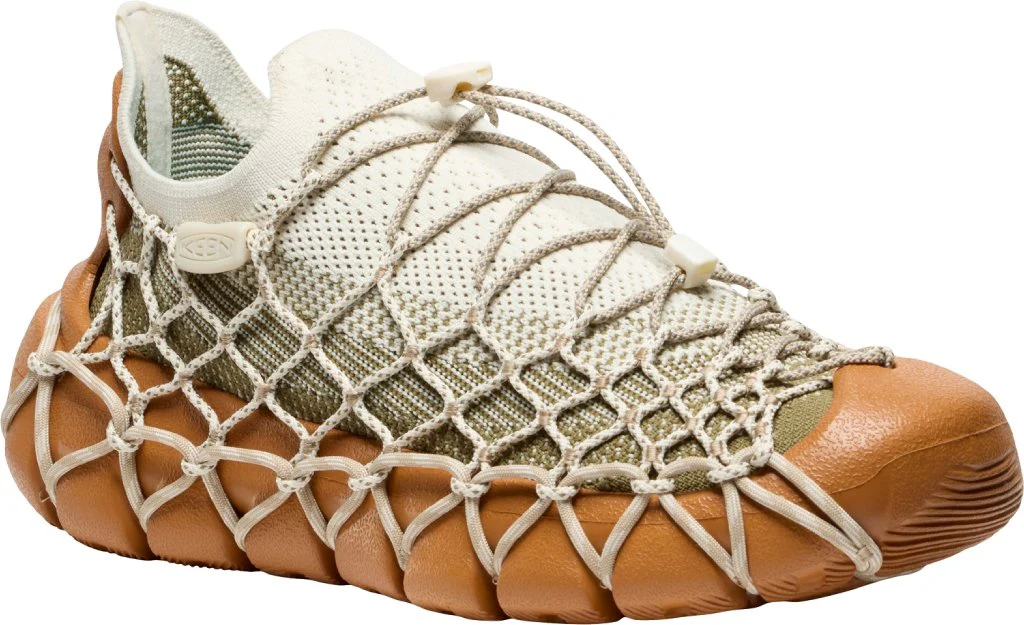 Uneek 360 Donna birch/roasted pecan