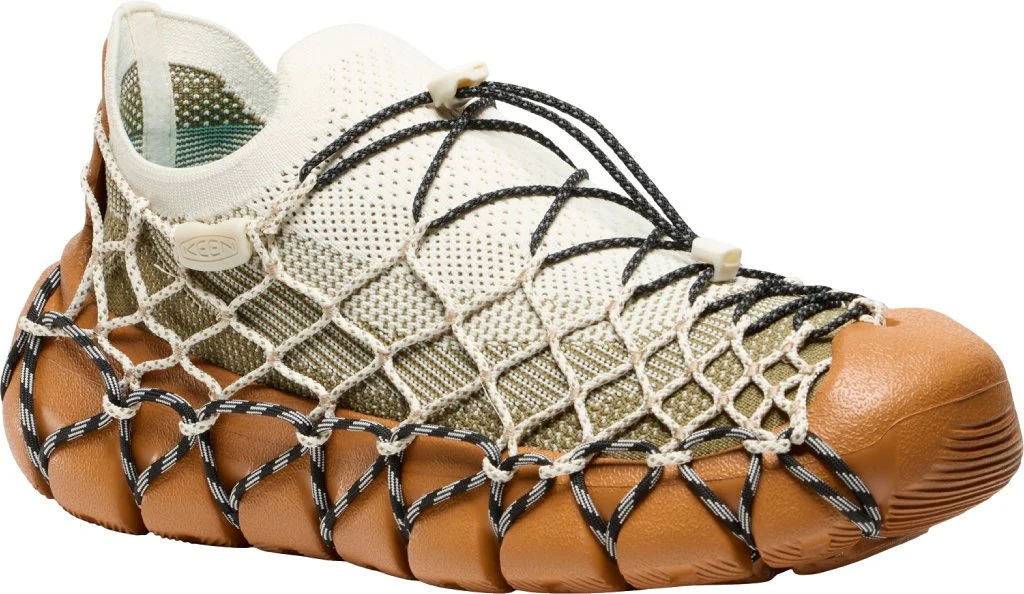 Uneek 360 Uomo birch/roasted pecan