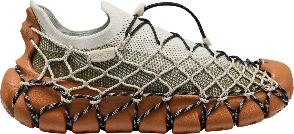 Uneek 360 Uomo birch/roasted pecan - Image 3