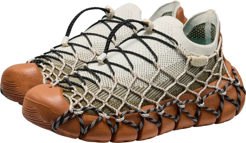 Uneek 360 Uomo birch/roasted pecan - Image 4