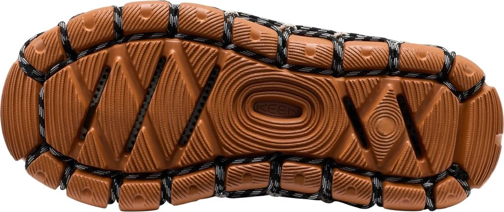 Uneek 360 Uomo birch/roasted pecan - Image 5