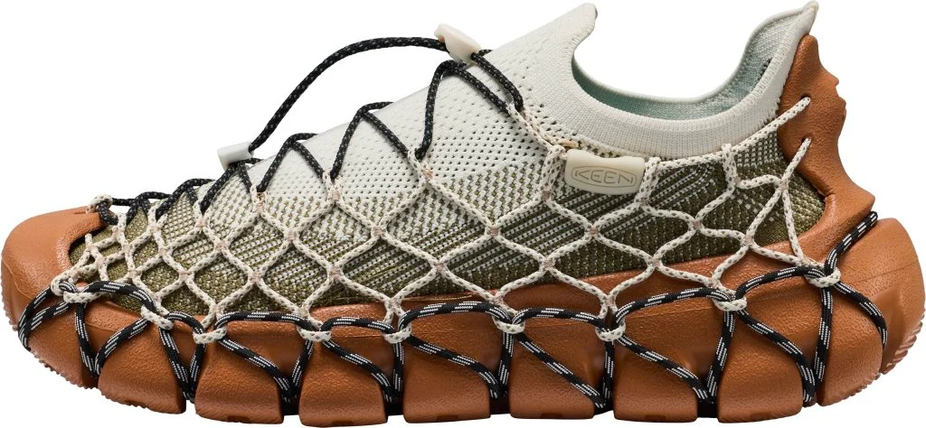 Uneek 360 Uomo birch/roasted pecan - Image 7