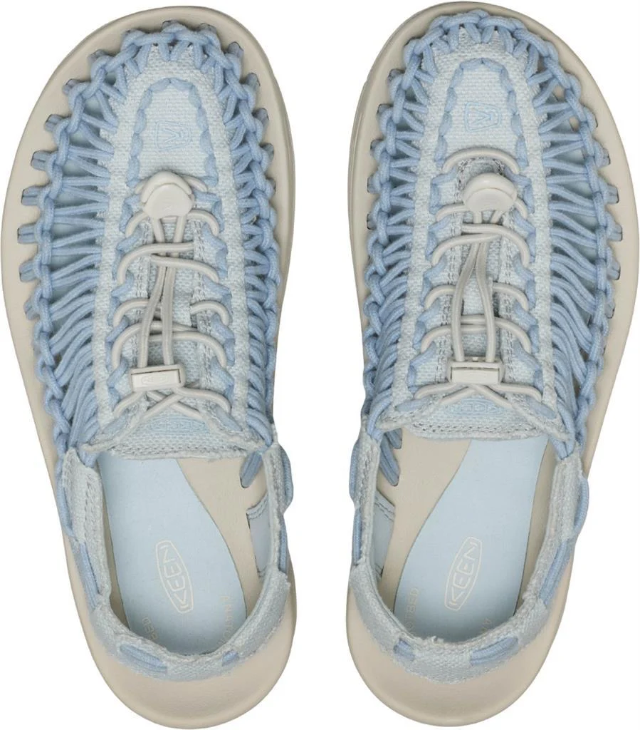 Uneek Canvas Donna ballad blue/ballad blue - Image 2