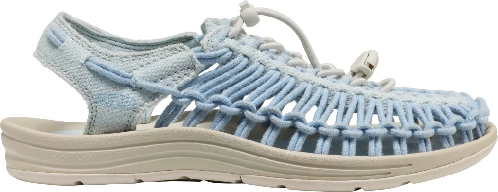 Uneek Canvas Donna ballad blue/ballad blue - Image 3