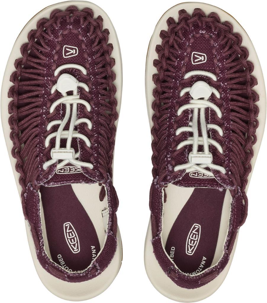 Uneek Canvas Donna fig/birch - Image 2