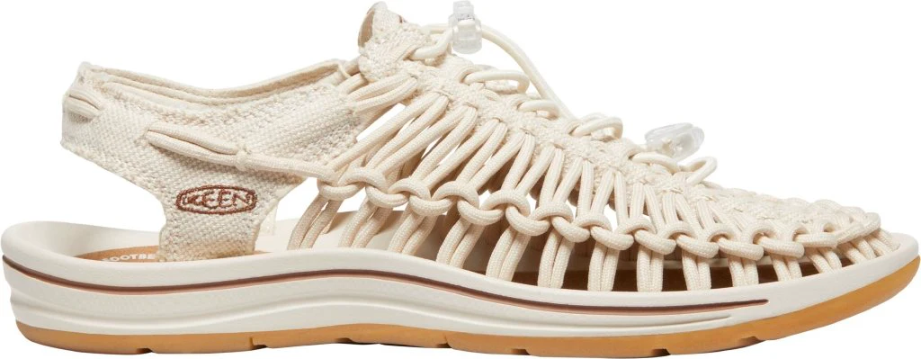 Uneek Canvas Donna natural canvas/birch - Image 4