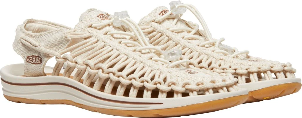 Uneek Canvas Donna natural canvas/birch - Image 5