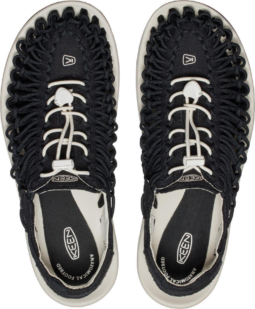 Uneek Canvas Uomo black/birch - Image 2