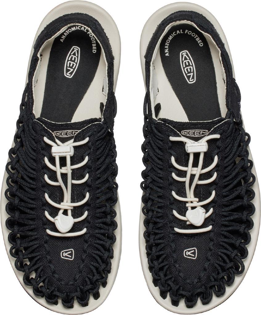 Uneek Canvas Uomo black/birch - Image 3