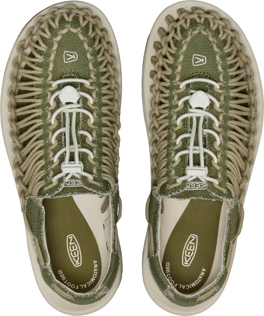 Uneek Canvas Uomo martini olive/birch - Image 2