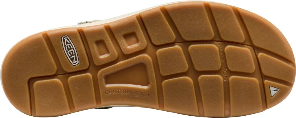 Uneek Canvas Uomo martini olive/birch - Image 5