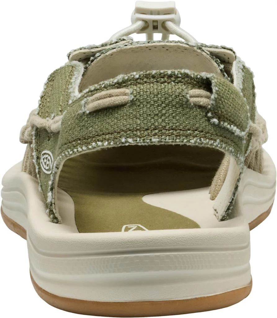 Uneek Canvas Uomo martini olive/birch - Image 6