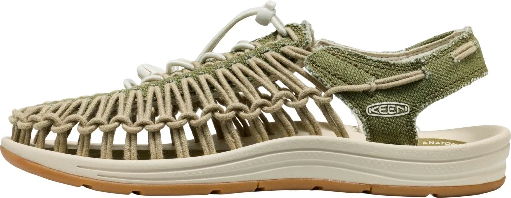 Uneek Canvas Uomo martini olive/birch - Image 7