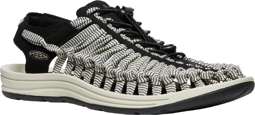 Uneek Flat Uomo black/birch