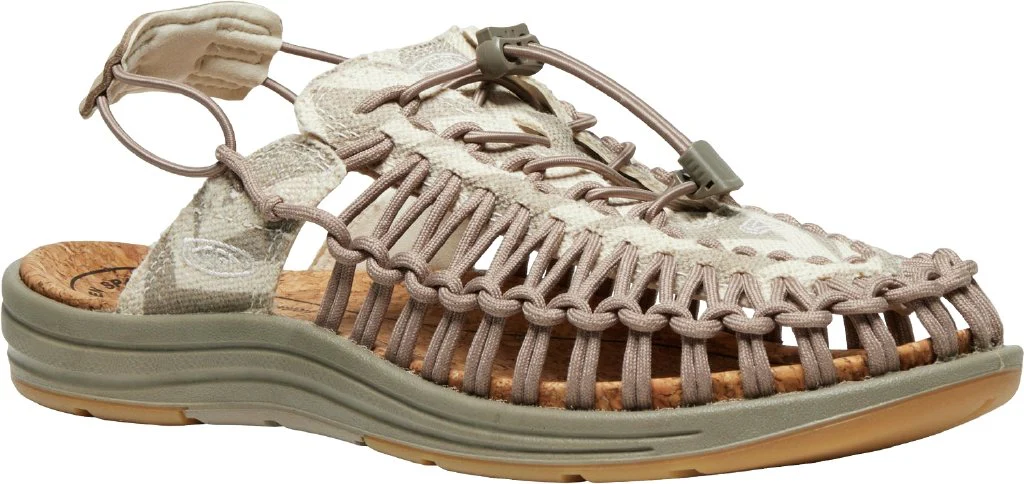 Uneek II Convertible Canvas Unisex brindle/natural