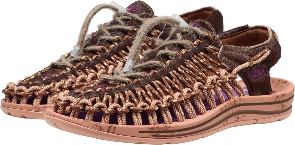 Uneek Leather Unisex terrain bison - Image 4