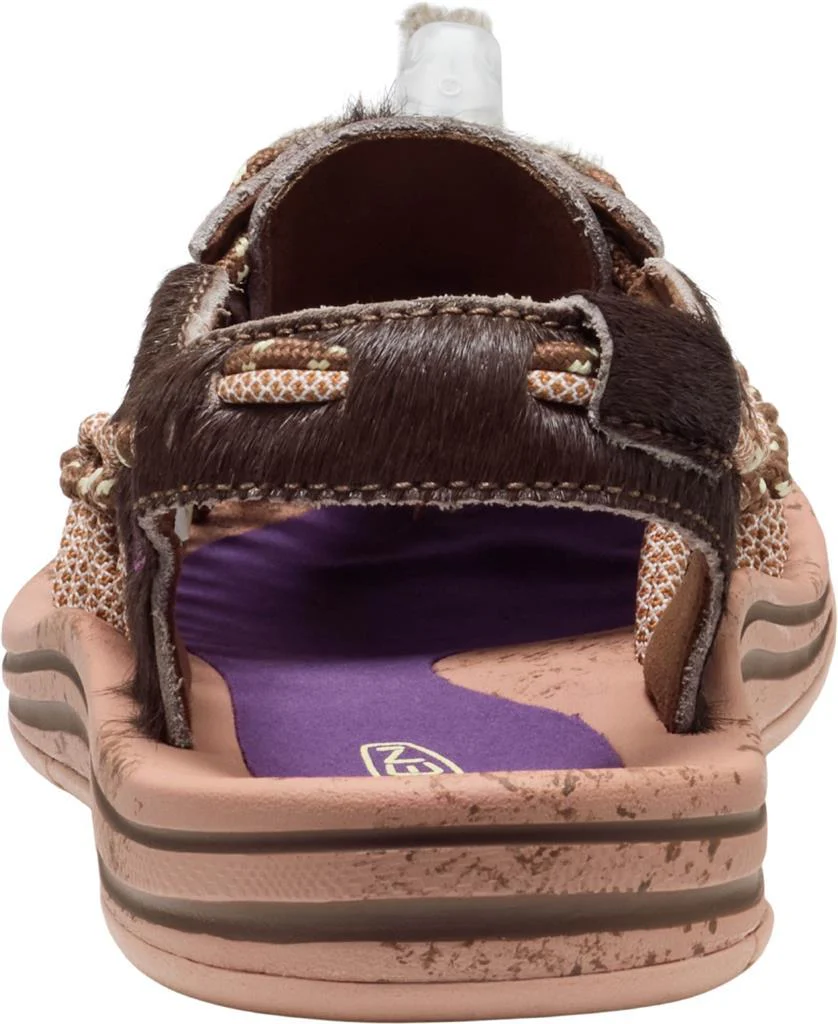 Uneek Leather Unisex terrain bison - Image 6