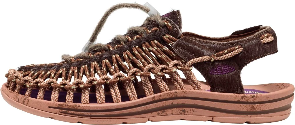 Uneek Leather Unisex terrain bison - Image 7