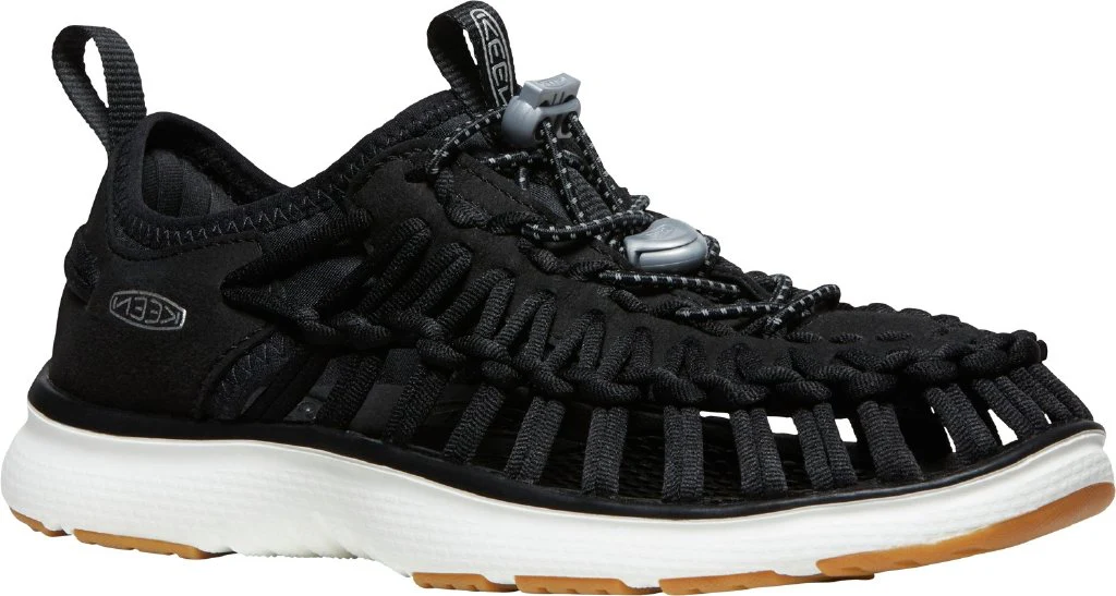 Uneek O3 Donna black/star white