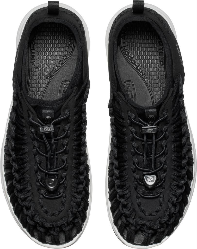 Uneek O3 Uomo black/star white - Image 3