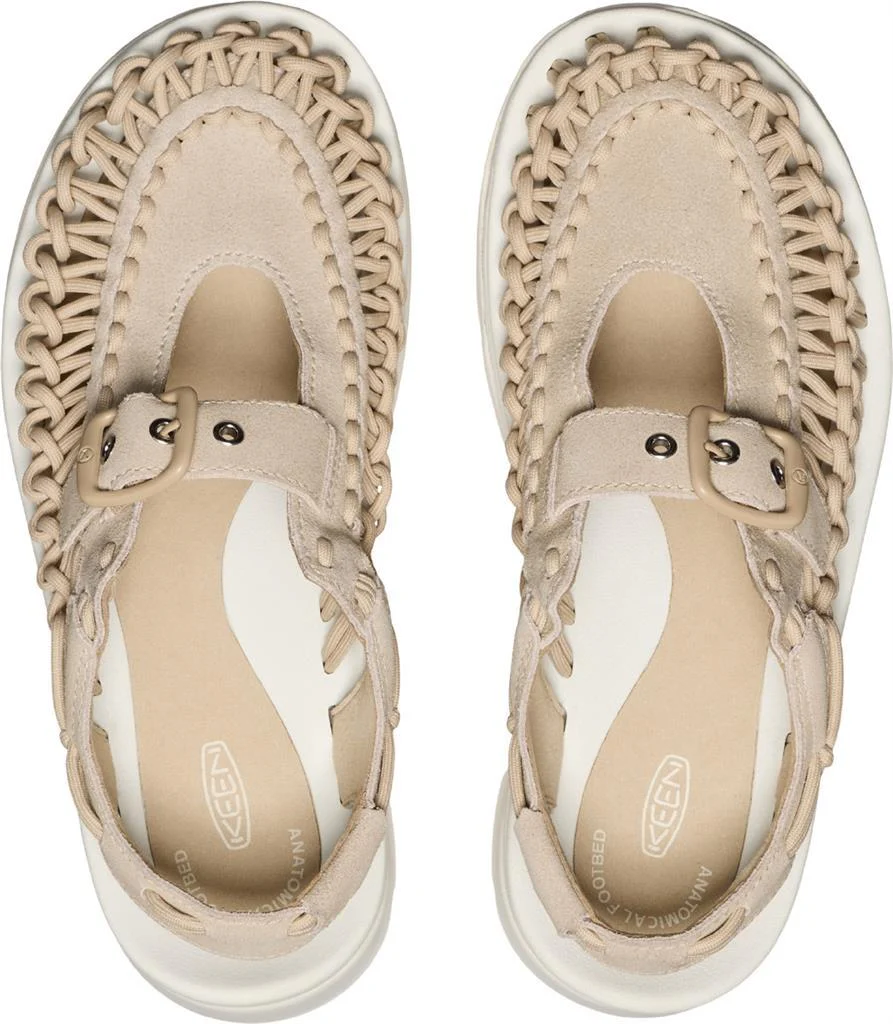 Uneek Plt Mary Jane Unisex safari/star white - Image 2