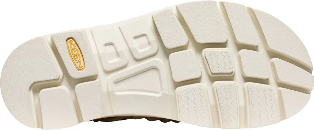 Uneek Plt Mary Jane Unisex safari/star white - Image 5