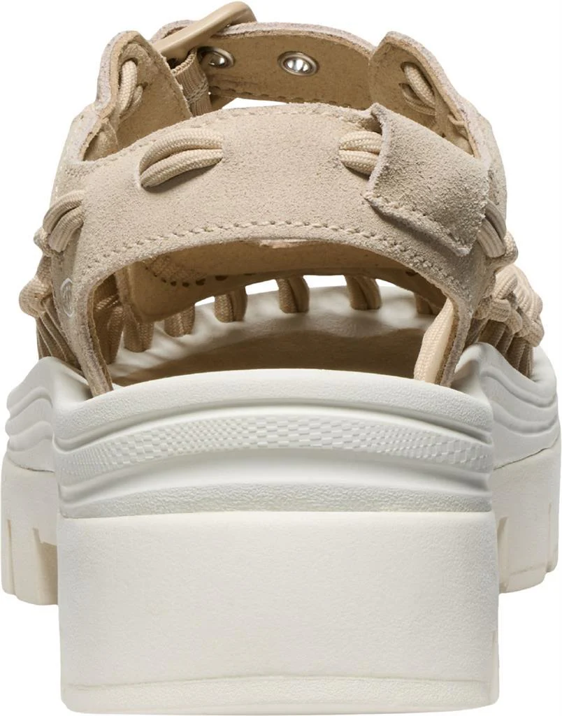 Uneek Plt Mary Jane Unisex safari/star white - Image 6