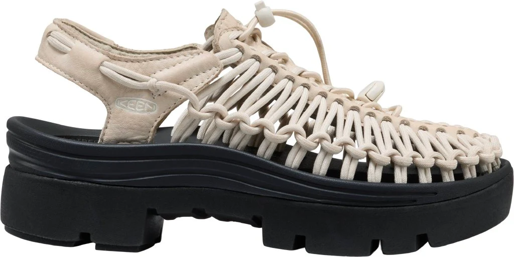 Uneek Plt Unisex birch smooth lea - Image 3