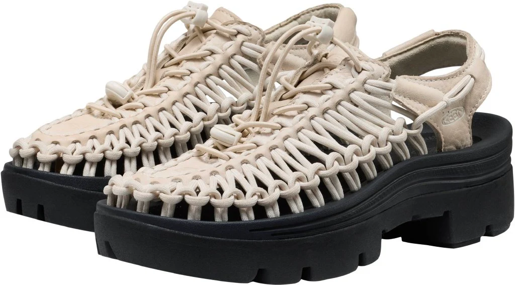 Uneek Plt Unisex birch smooth lea - Image 4