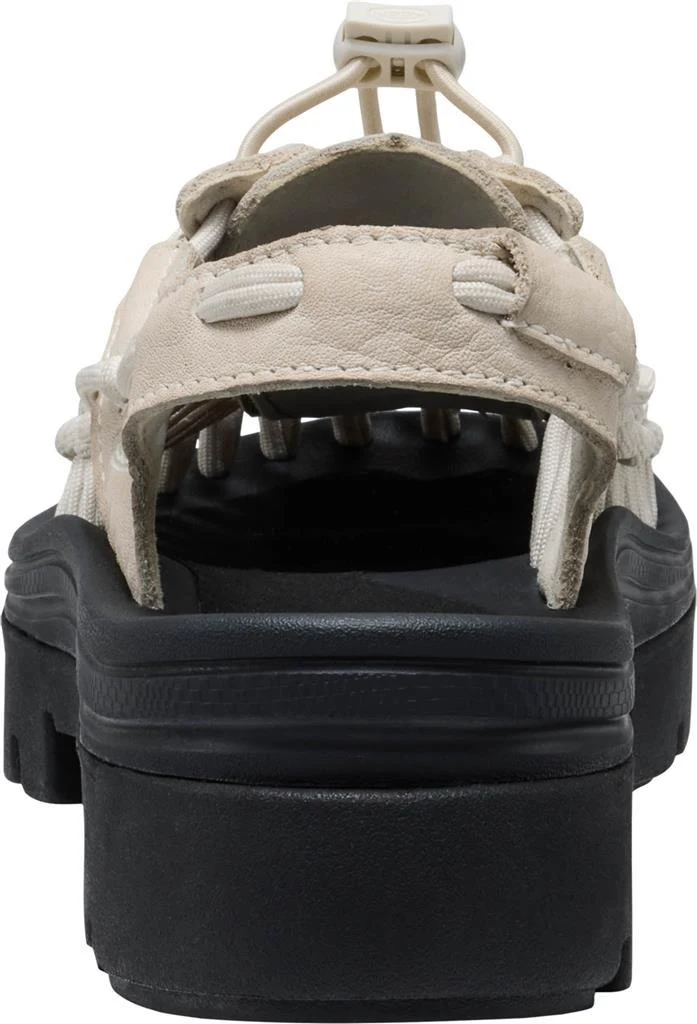 Uneek Plt Unisex birch smooth lea - Image 6