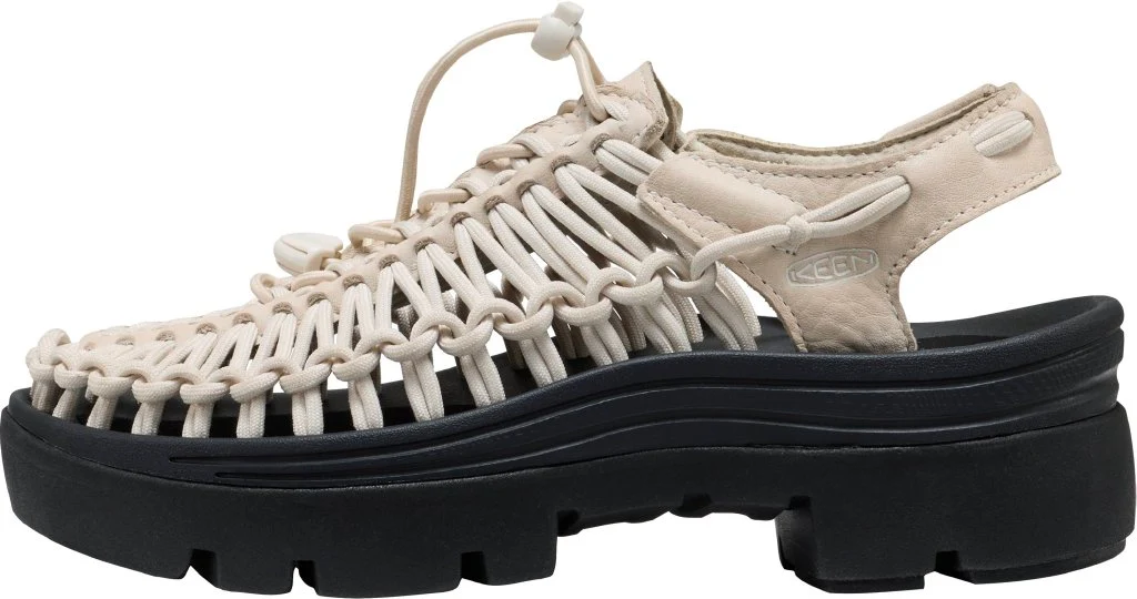 Uneek Plt Unisex birch smooth lea - Image 7