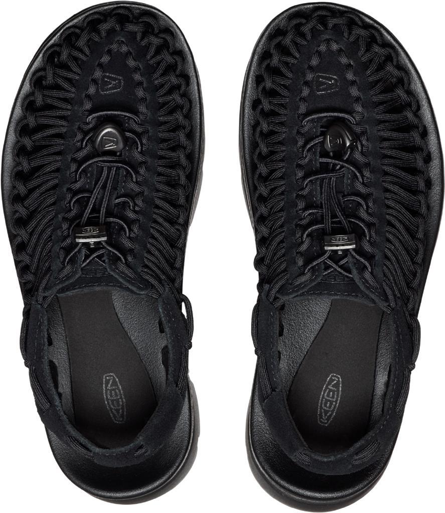 Uneek Plt Unisex black/black - Image 2