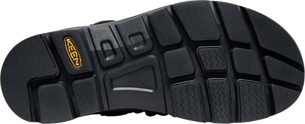 Uneek Plt Unisex black/black - Image 5