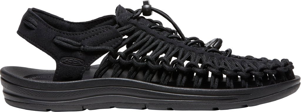 Uneek Donna black/black - Image 3