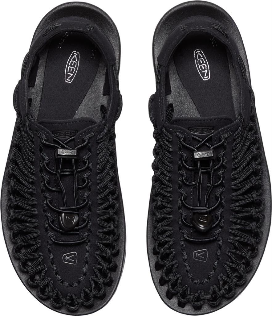 Uneek Donna black/black - Image 4