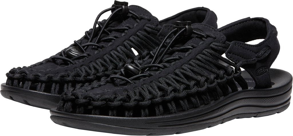 Uneek Donna black/black - Image 6