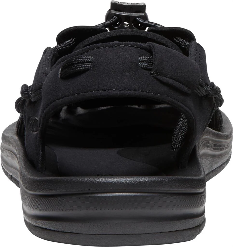 Uneek Donna black/black - Image 7