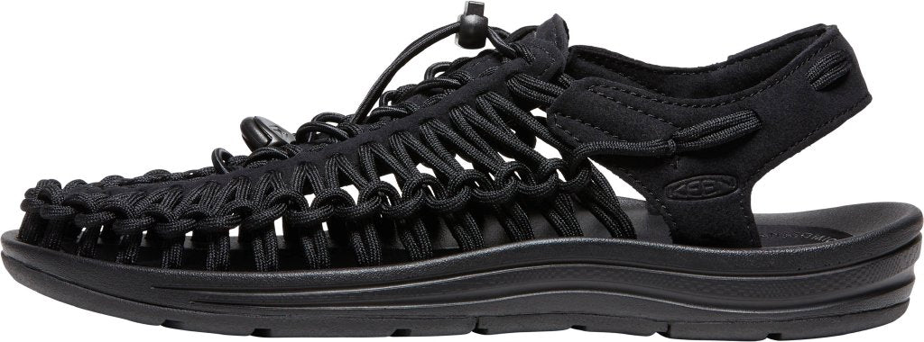 Uneek Donna black/black - Image 8