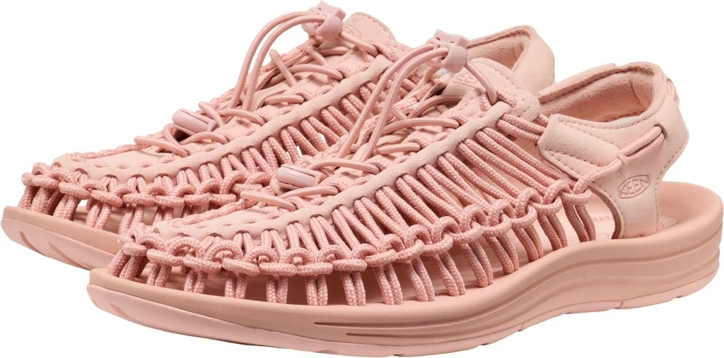 Uneek Donna cameo rose/cameo rose - Image 4