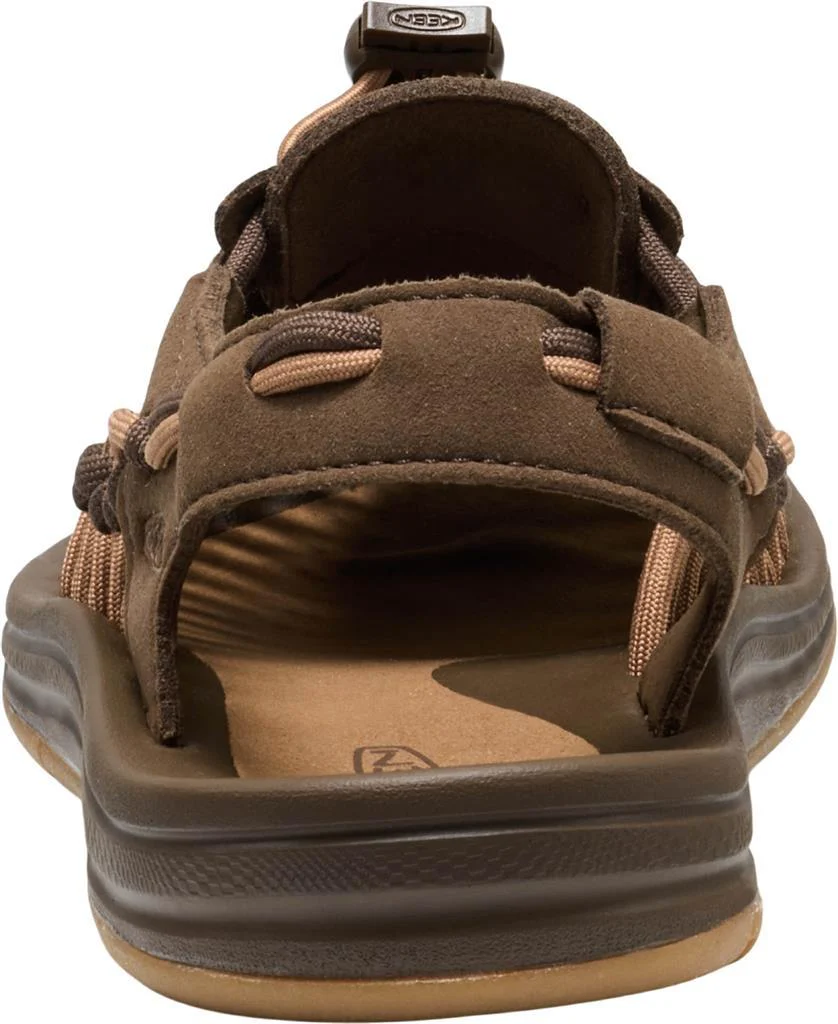Uneek Donna dark earth/chipmunk - Image 6