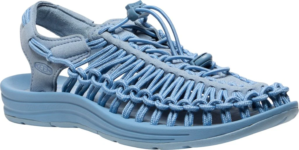 Uneek Donna dusty blue mono