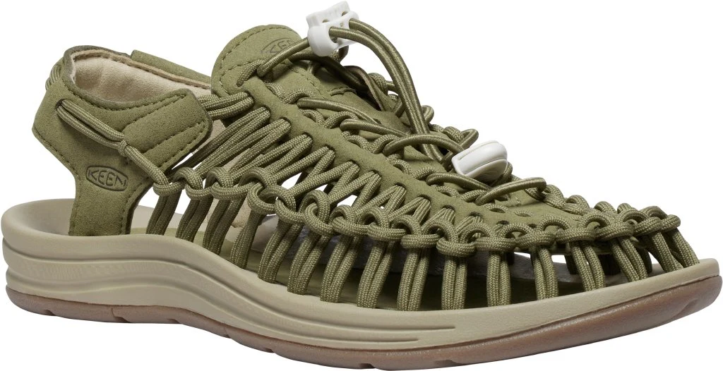 Uneek Donna martini olive/safari